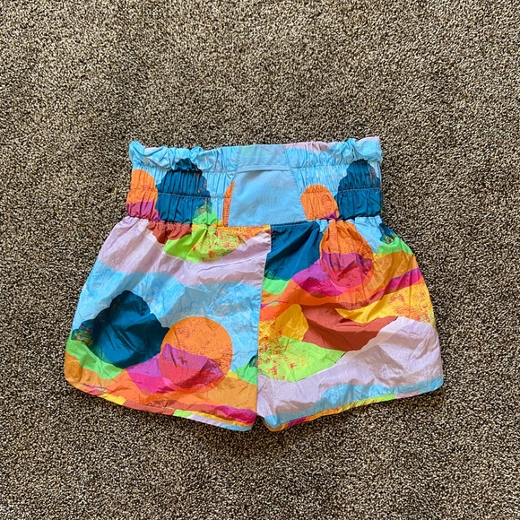 FP Movement Shorts L - Picture 5 of 5